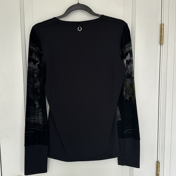 Save The Queen top - Picture 2 of 2